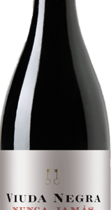 Viuda Negra Nunca Jamas 75cl