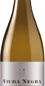 Viuda Negra Villahuercos 75cl