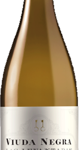 Viuda Negra Las Levantadas 75cl