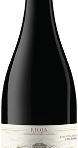 Finca Montote Riserva 2014 75cl