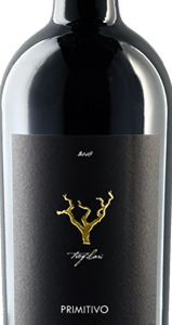 Cantina Sampietrana Tre Filari Primitivo 75cl