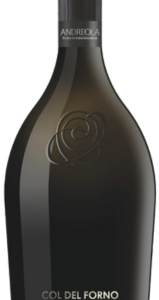 Andreola Col Del Forno 75cl
