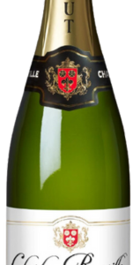 Charles Ranville Crémant De Bourgogne Brut 75cl