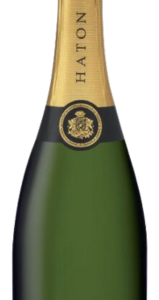 Champagne Jean-Noel Haton Cuvee Brut Reserve Magnum 1,5l