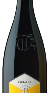 Tunella Rjgialla 75cl