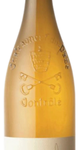 Julien Mus Chateauneuf Du Pape Tempo Blanc 75cl