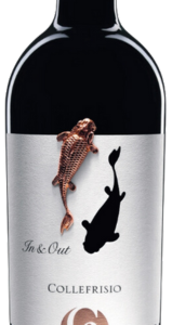 Collefrisio In & Out Montepulciano D'Abruzzo Doc 75cl