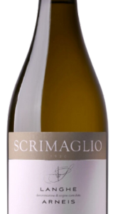 Scrimaglio Langhe Arneis 75cl