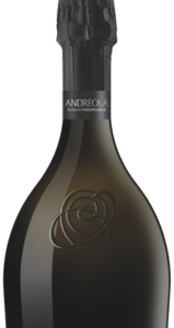 Andreola Aldaina Al Mas Zero Dosage 75cl