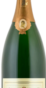 Bouvet Trésor Saumur AOP Brut Millésimé Magnum 1,5l