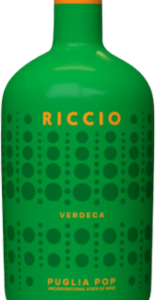 Puglia Pop Riccio Verdeca 75cl
