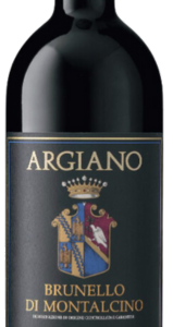 Argiano Brunello Di Montalcino 2018 75cl