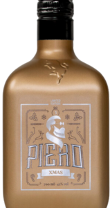 Piero Gin Xmas Limited Edition 0,7l