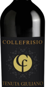 Collefrisio Montepulciano D’ Abruzzo DOC Tenuta Giuliano