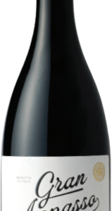 Gran Appasso Rosso Aged in Oak