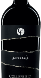 Collefrisio Semis Montepulciano d'Abruzzo DOC