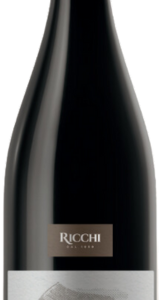 Ricchi Cornalino Cabernet-Merlot