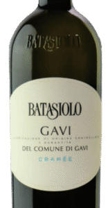 Batasiolo Gavi Di Gavi Granee DOCG