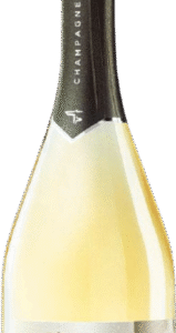 Champagne Pierre Trichet Le Caractere Blanc de Noirs Premier Cru