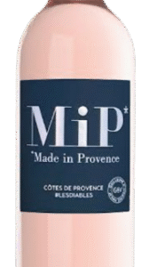 Domaine Des Diables "MIP" Classic Rose Cotes de Provence