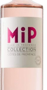 Domaine Des Diables "MIP" Collection Rose Cotes de Provence