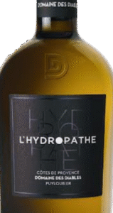 Domaine Des Diables Hydropathe Blanc Cotes de Provence