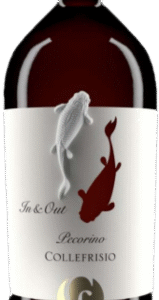 Collefrisio In & Out Pecorino